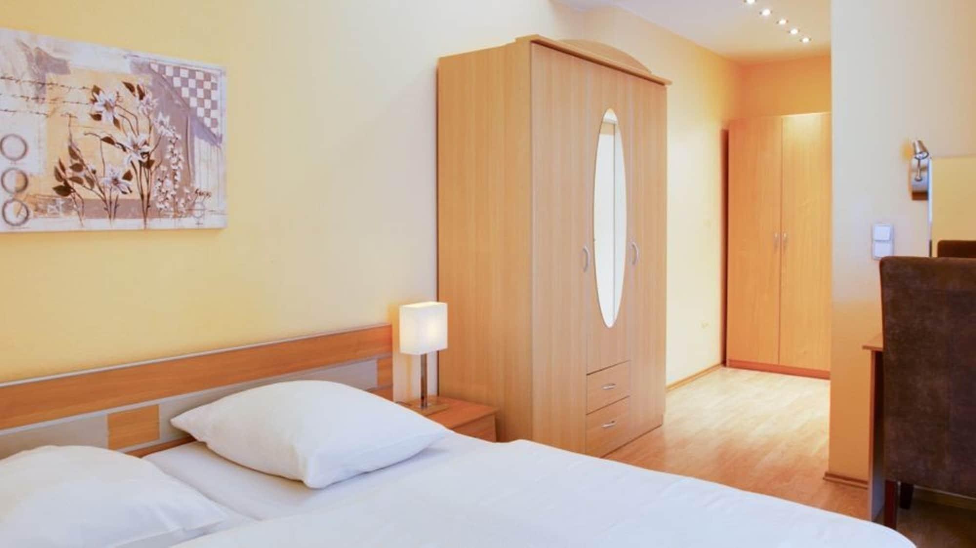 Hotel Sendlinger Tor Munich Exterior photo