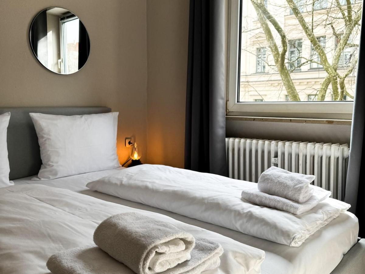 Hotel Sendlinger Tor Munich Exterior photo