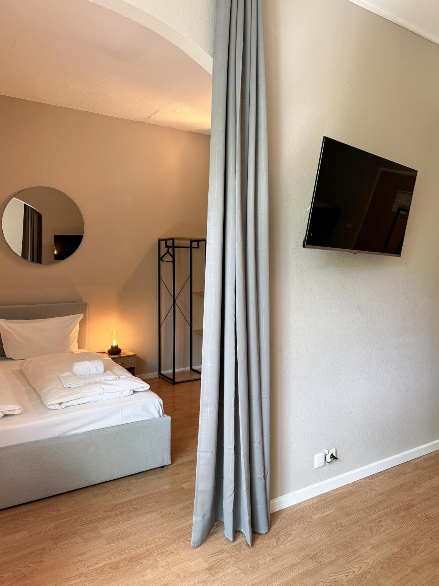 Hotel Sendlinger Tor Munich Exterior photo