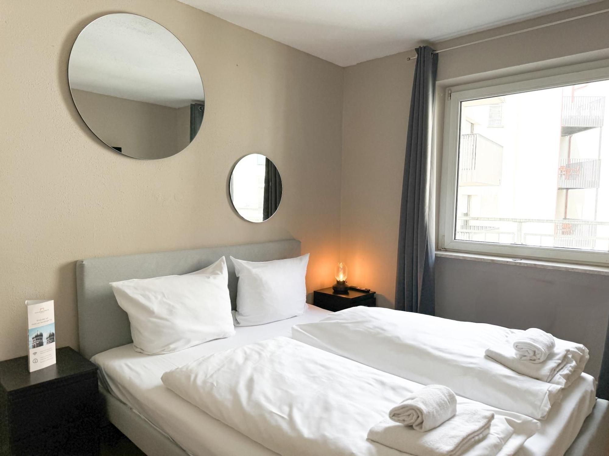 Hotel Sendlinger Tor Munich Exterior photo