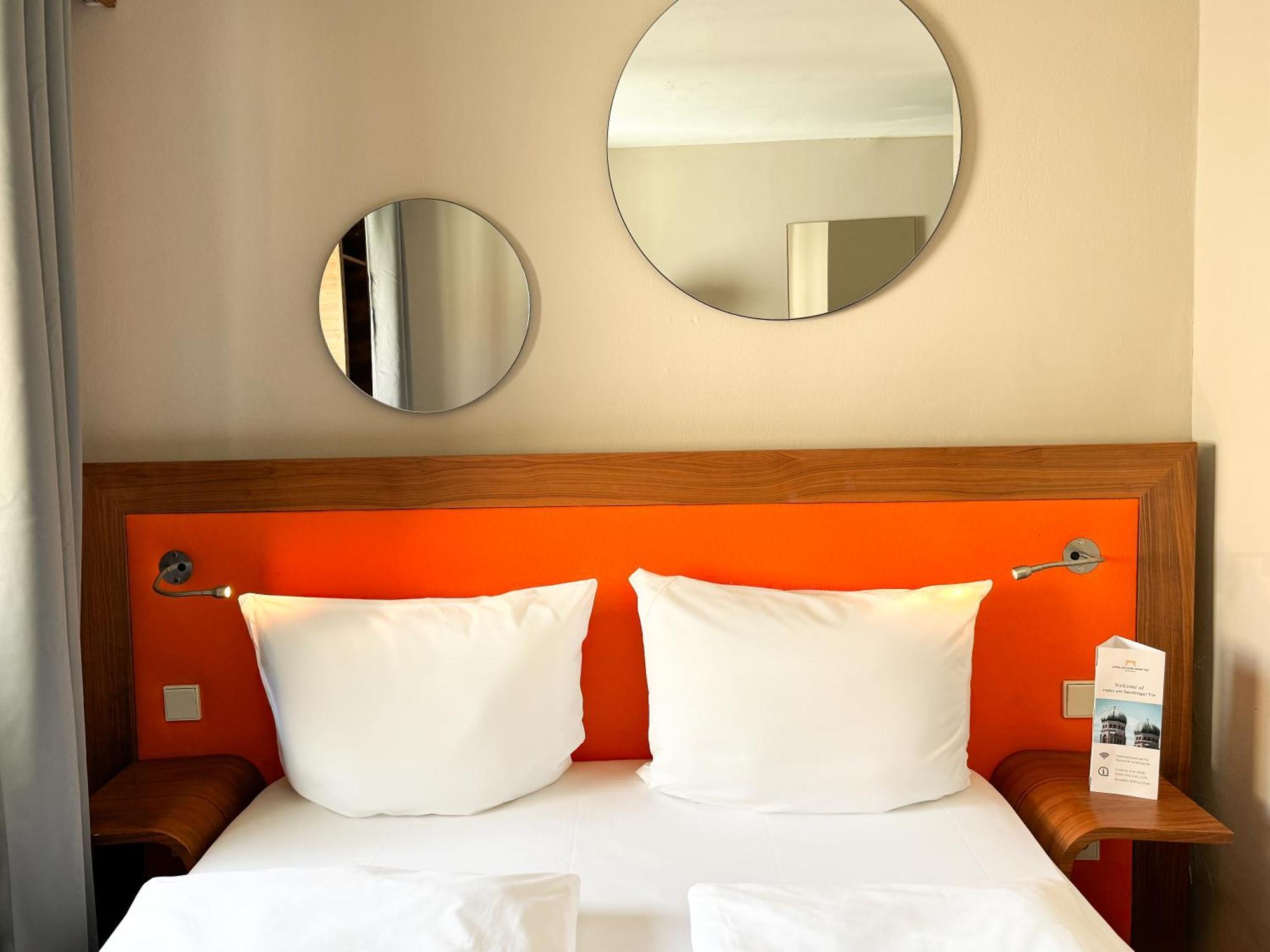 Hotel Sendlinger Tor Munich Exterior photo