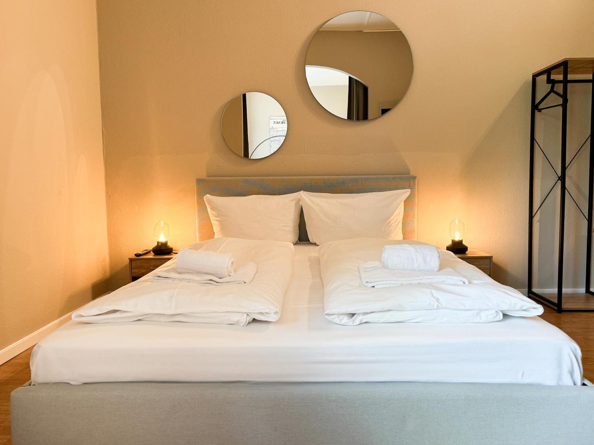 Hotel Sendlinger Tor Munich Exterior photo