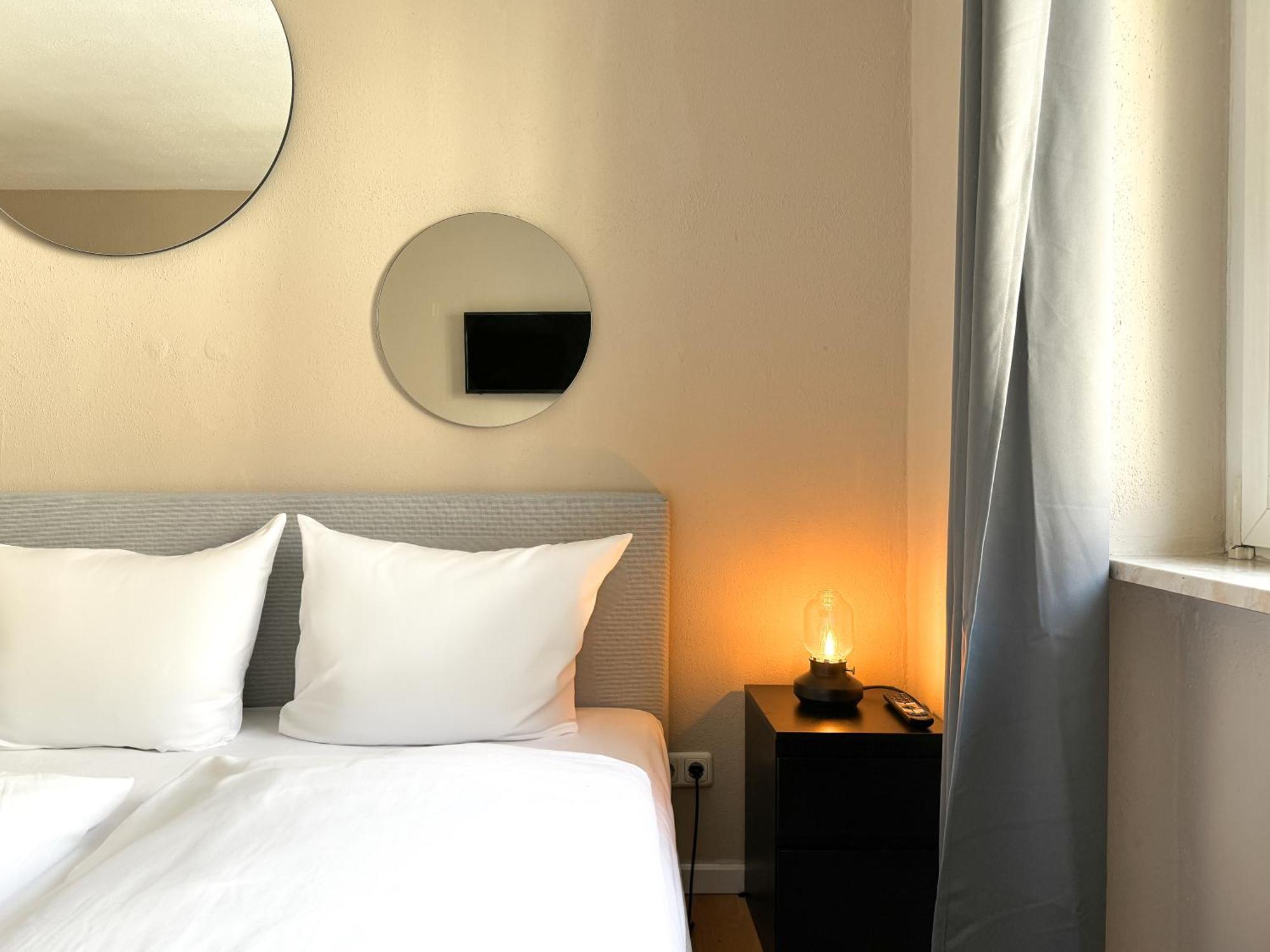 Hotel Sendlinger Tor Munich Exterior photo