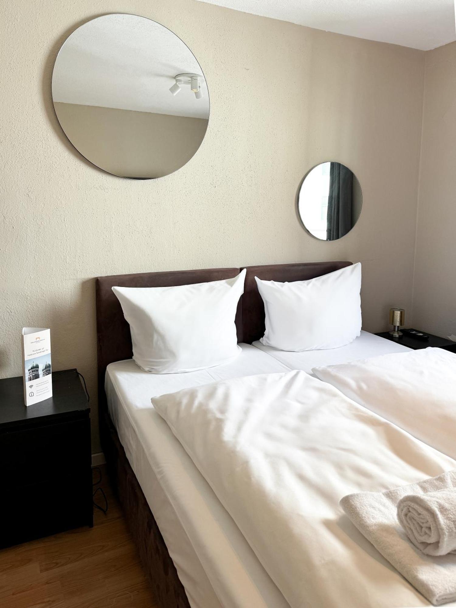 Hotel Sendlinger Tor Munich Exterior photo