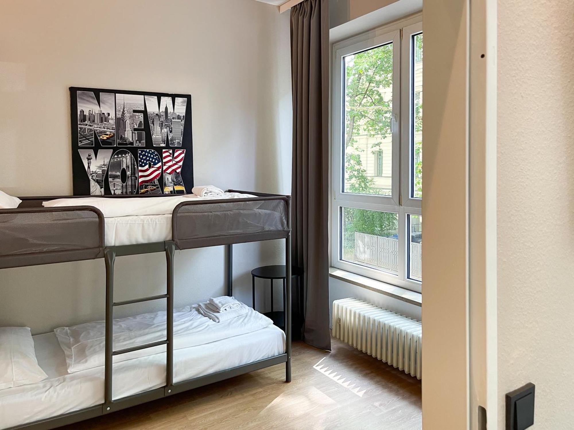 Hotel Sendlinger Tor Munich Exterior photo